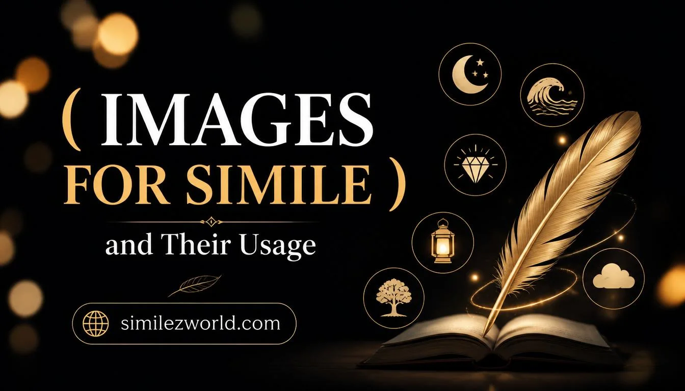 images for simile